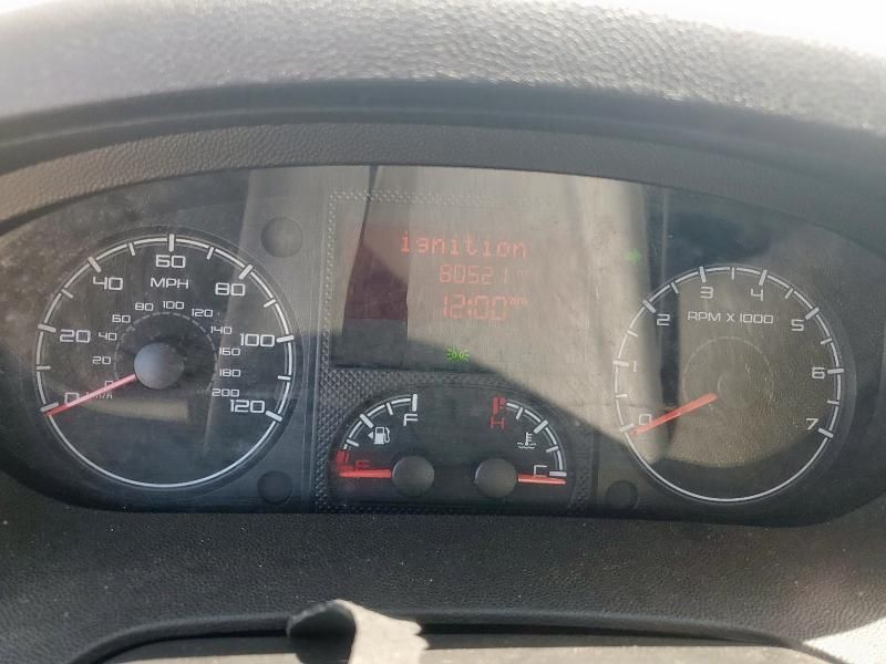 2021 Dodge RAM Promaster 2500 2500 High