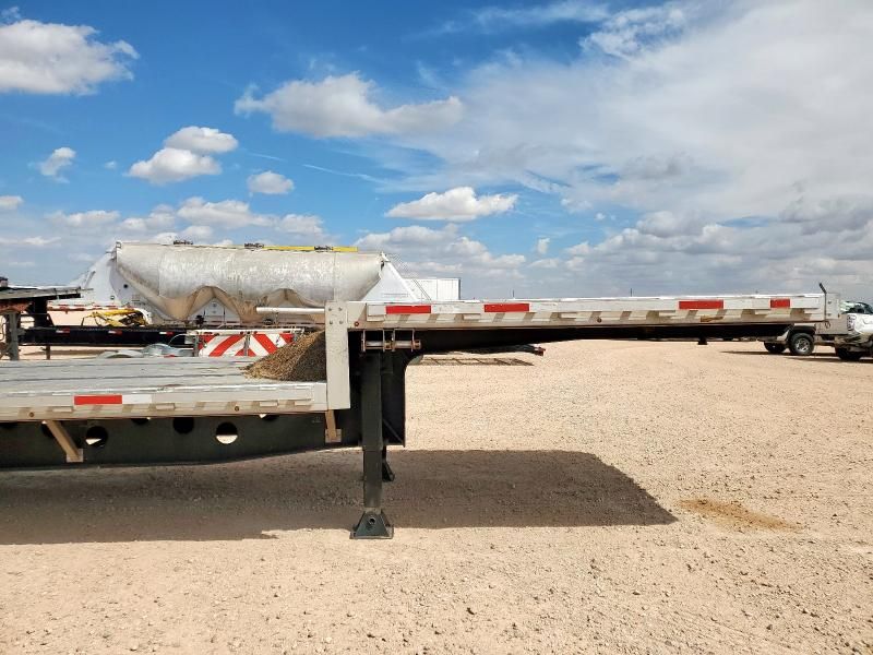 2019 Doon AN 5721BLIDCIKM Drop Deck Trailer