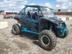 2024 Kawasaki KRF 1000 B-Dune Buggy