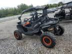 2023 Cf Moto Zforce 950 HO EX
