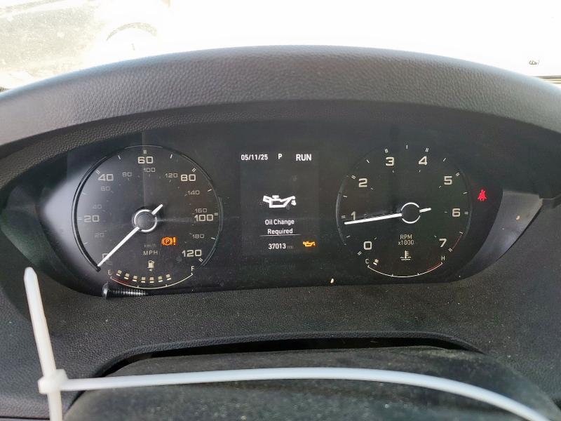 2025 Dodge RAM Promaster 2500 Delivery Van