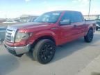 2009 Ford F150 Supercrew