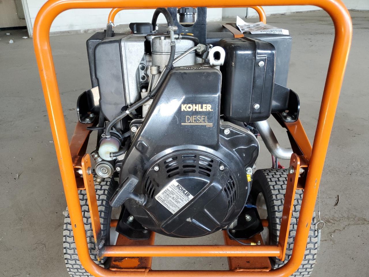 2015 Ck Power CK5-5H Generation