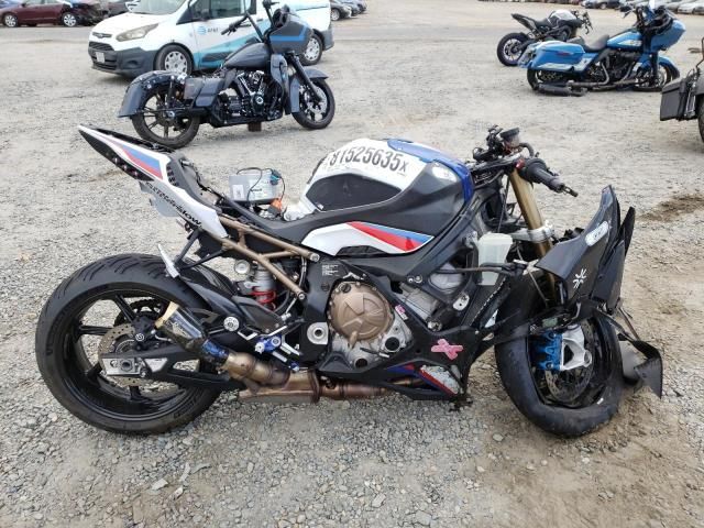 2022 BMW S 1000 RR