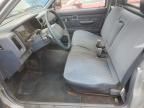 1991 Nissan Truck Short Wheelbase