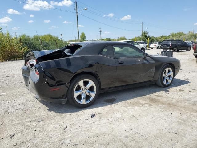 2014 Dodge Challenger sxt