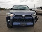 2018 Toyota 4runner SR5/SR5 Premium