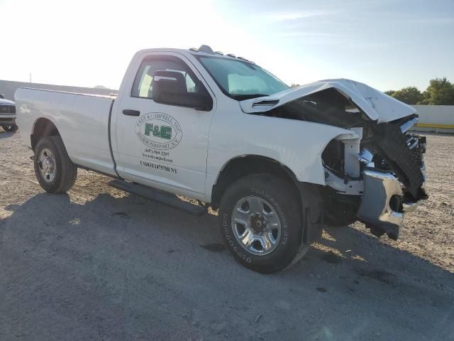 2024 Dodge RAM 3500 Tradesman