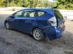 2013 Toyota Prius V