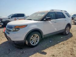 2013 Ford Explorer xlt for sale in Houston, TX