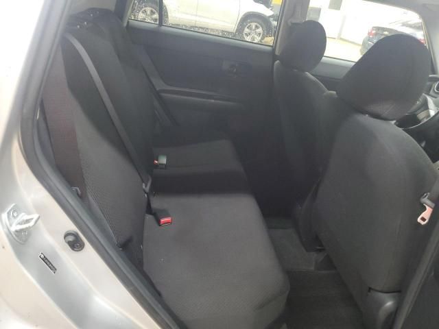 2008 Scion XB