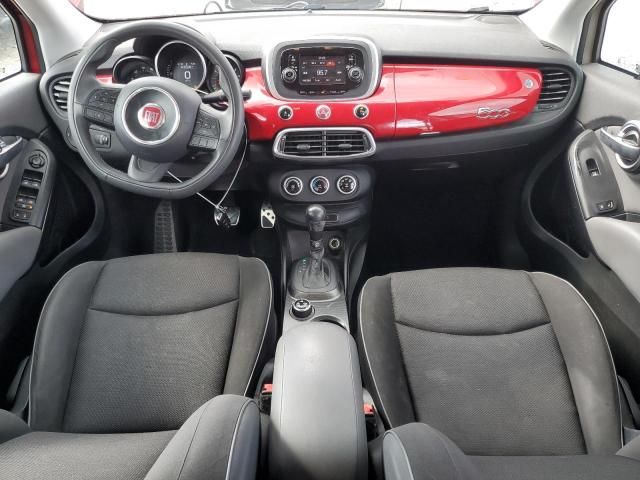 2016 Fiat 500X Easy