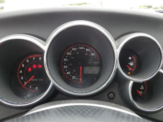 2006 Pontiac Vibe