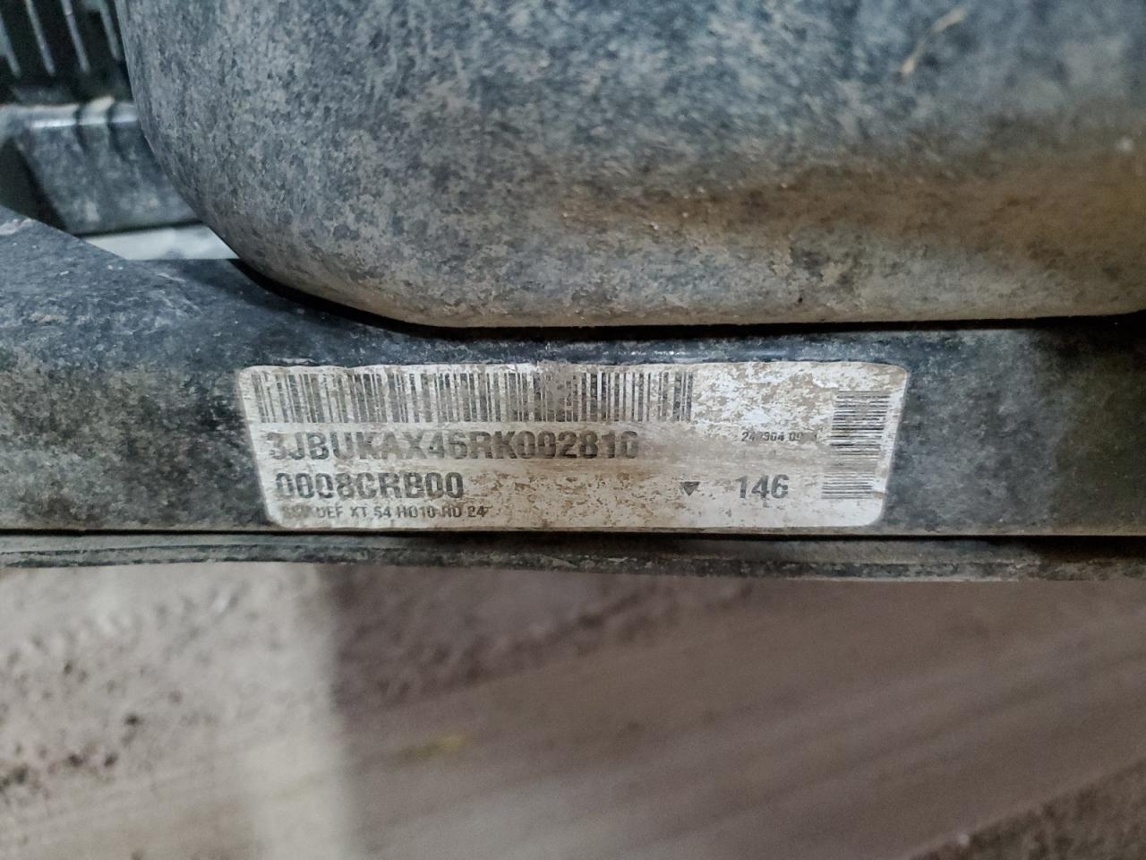 2024 Can-Am Defender XT HD10 CAM