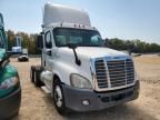 2012 Freightliner Cascadia Semi Truck