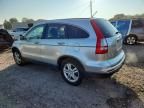 2011 Honda CR-V EXL