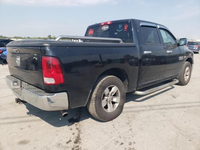 2013 Dodge RAM 1500 ST