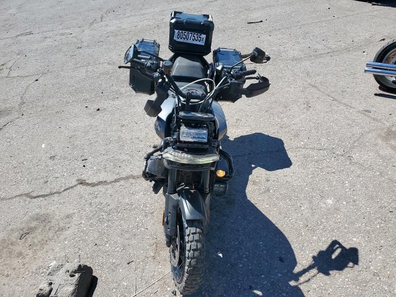 2022 Harley-Davidson RA1250 S