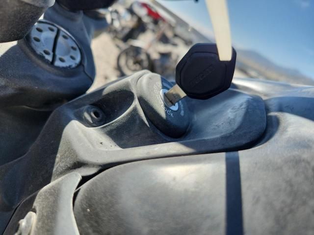 2023 Ducati Monster