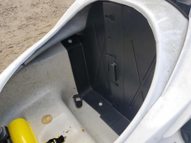 2020 Yamaha FX HO
