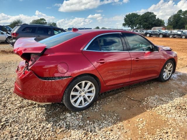 2013 Chevrolet Malibu 2LT