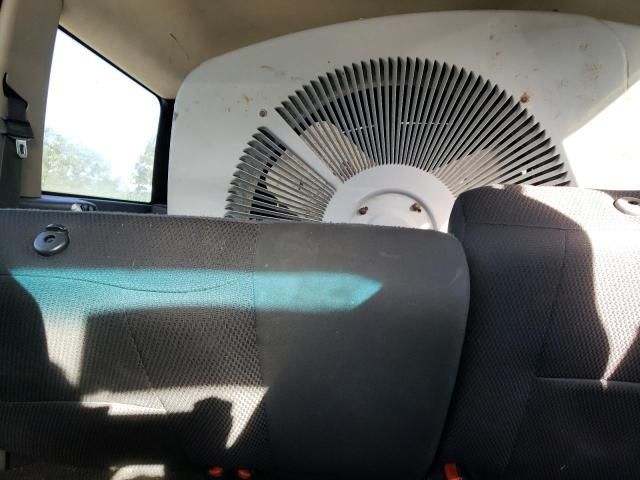 2004 Jeep Grand Cherokee Laredo