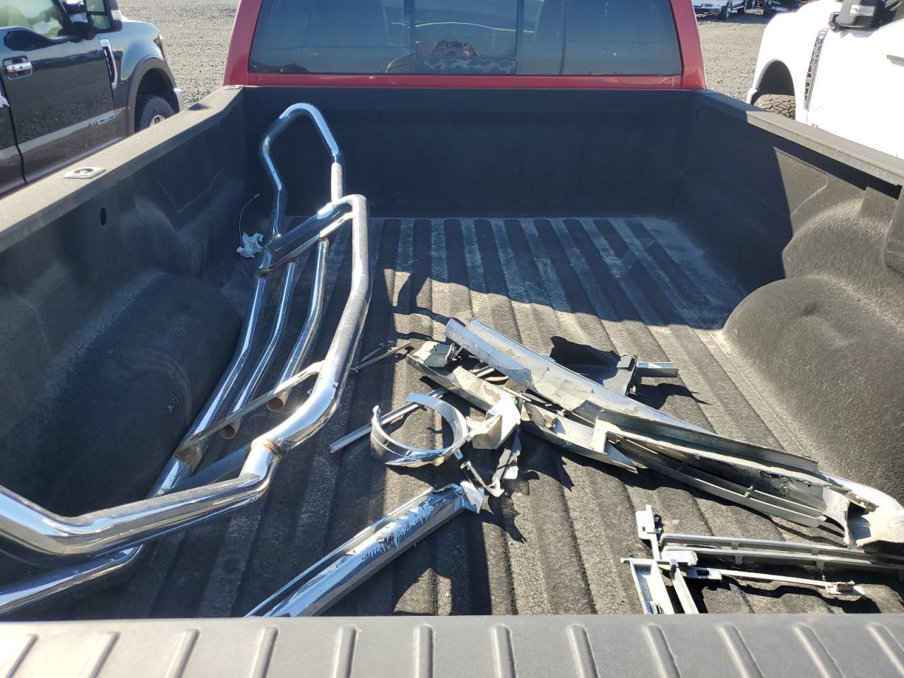 2007 Dodge RAM 3500 ST