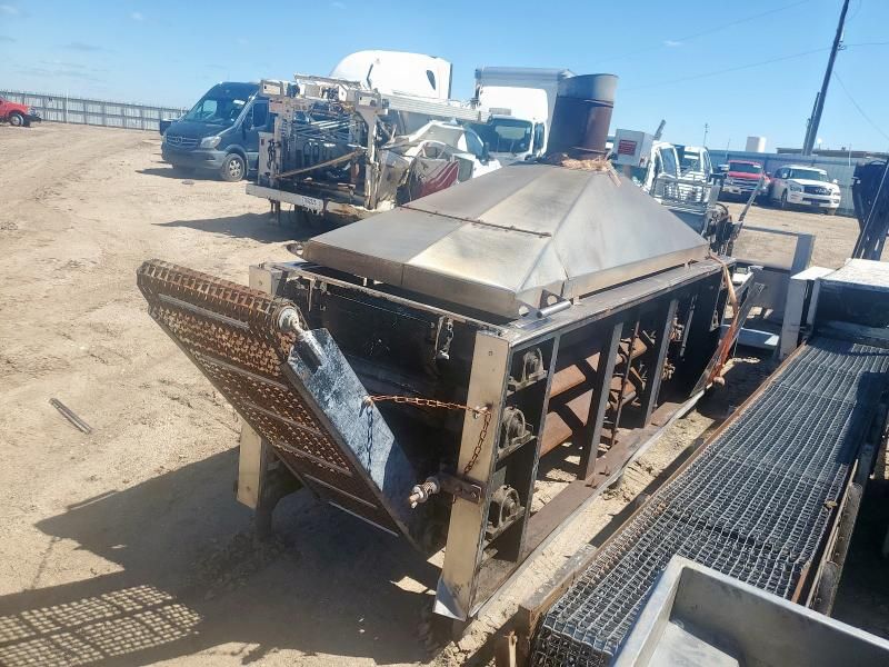 1983 Other Industrial 1983 Other 2C010-626P-Tortilla Machine-Machine
