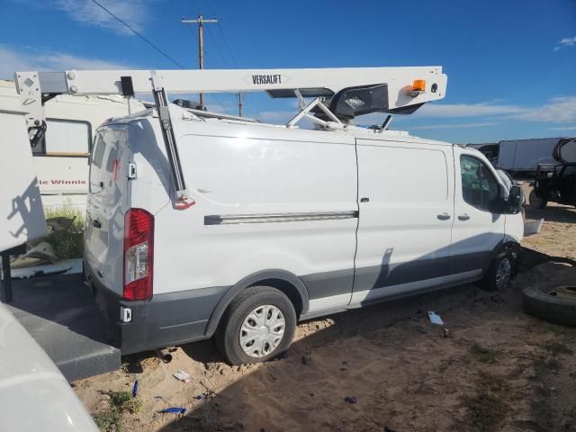 2023 Ford Transit T-350