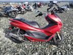 2013 Honda PCX 150