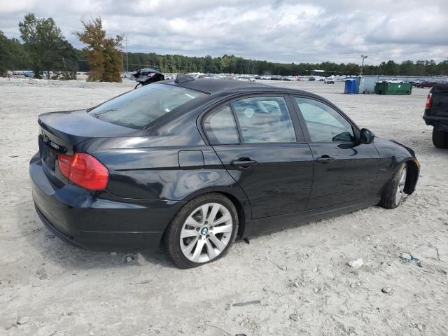 2009 BMW 328 I