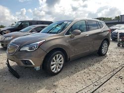 2016 Buick Envision Premium for sale in Wayland, MI