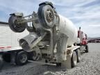 2005 International 5500I Ready MIX Truck