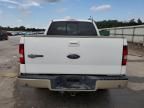 2007 Ford F150 Supercrew