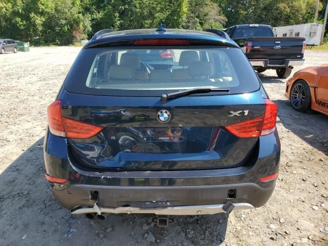 2015 BMW X1 XDRIVE28I