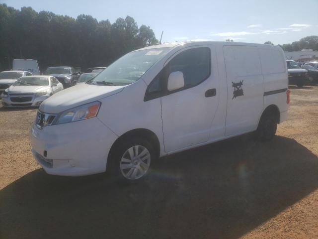 2018 Nissan NV200 2.5S