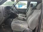 2003 Chevrolet Silverado K1500