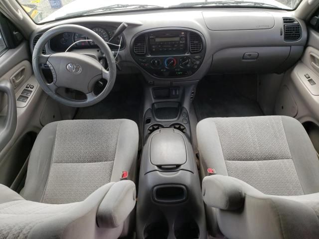 2005 Toyt 2005 Toyota Tundra Double Cab SR5