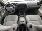 2005 Toyt 2005 Toyota Tundra Double Cab SR5