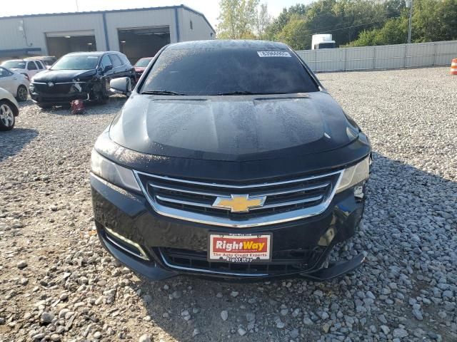 2020 Chevrolet Impala lt