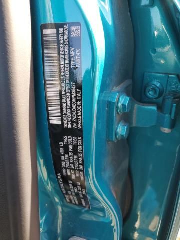 2021 Jeep Renegade Sport