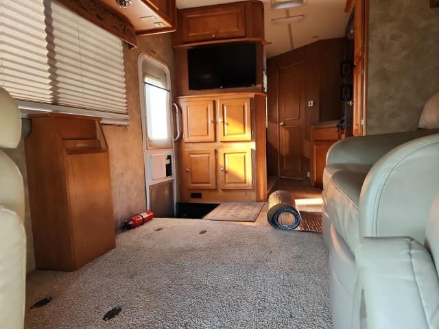 2008 Gulf Strea 2008 International 4000 4200