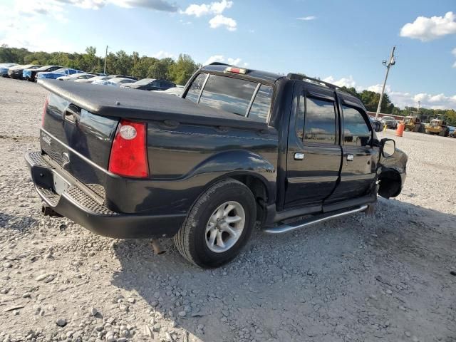 2003 Ford Explorer Sport Trac