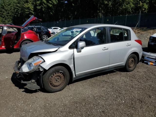 2007 Nissan Versa S