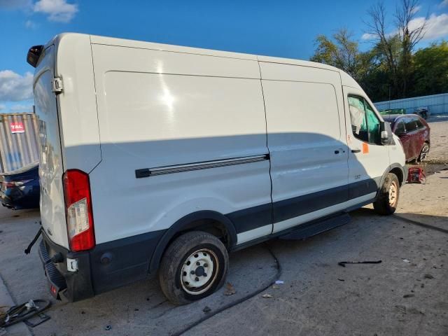 2019 Ford Transit T-150