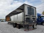 2020 Utility Side Curtain Trailer