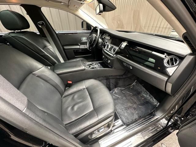 2010 Rolls-Royce Ghost