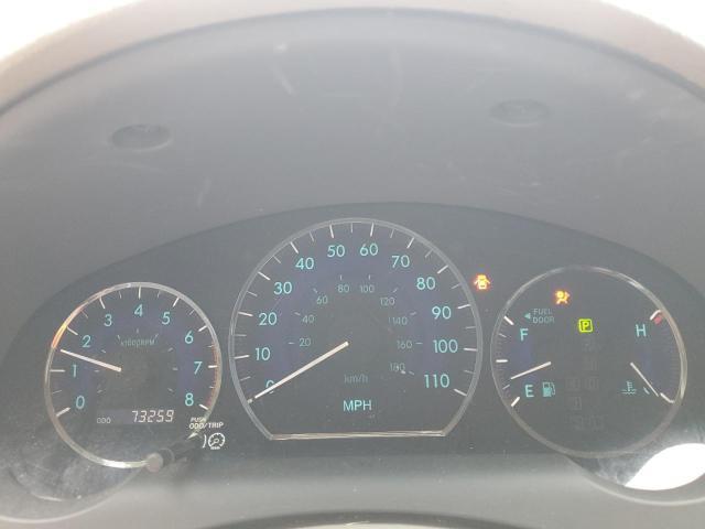 2010 Toyota Sienna xle