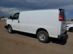 2021 Chevrolet Express G2500
