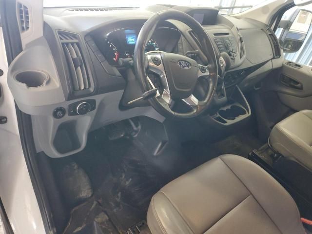 2016 Ford Transit T-350